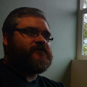 Meet your Posher, Erik